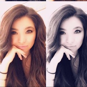 Meet your Posher, Caitlyn